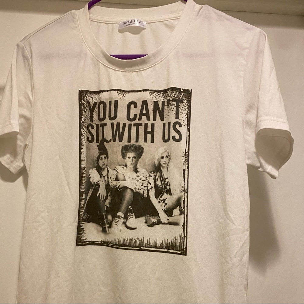 Hocus Pocus Graphic T-Shirt